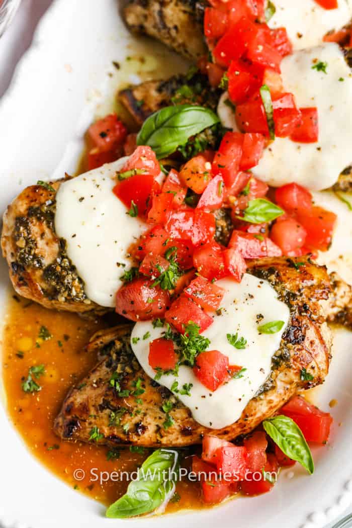 Recipe image. ID 1075