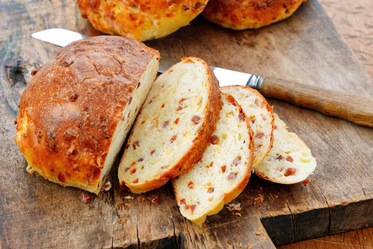 Recipe image. ID 1115