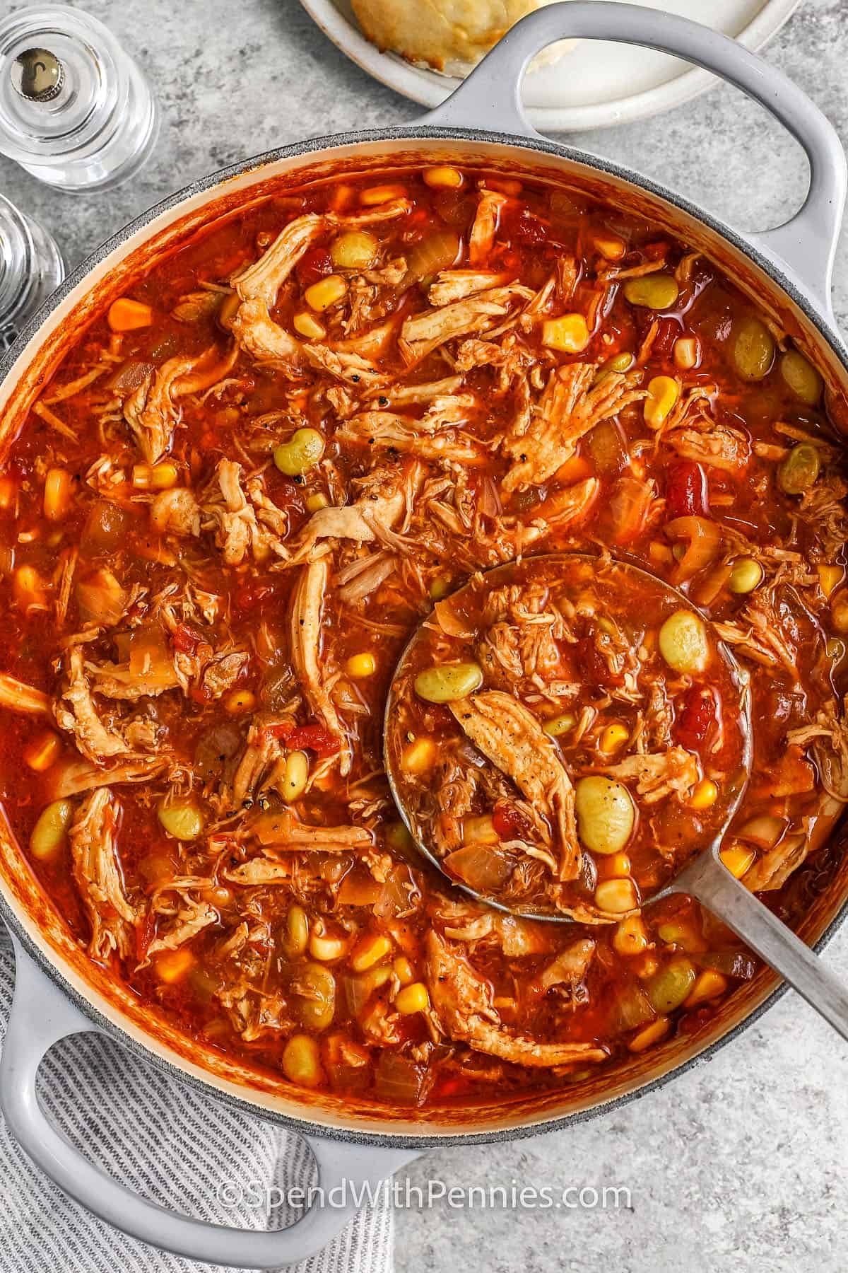 Recipe image. ID 1439
