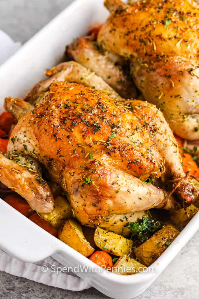 Recipe image. ID 1487