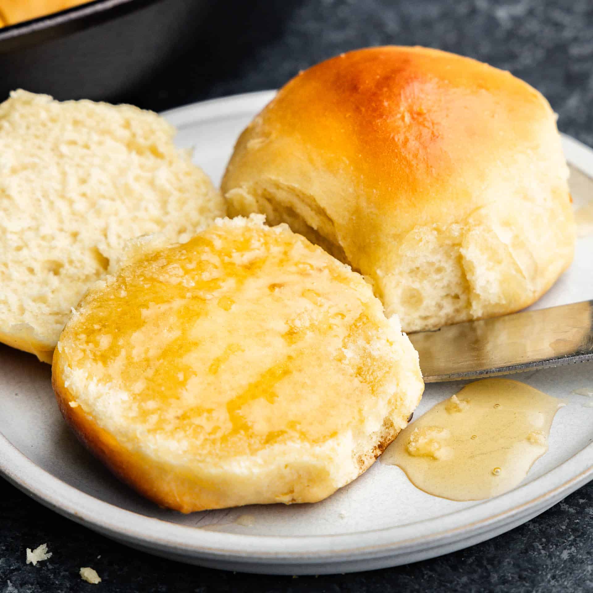 Recipe image. ID 1491