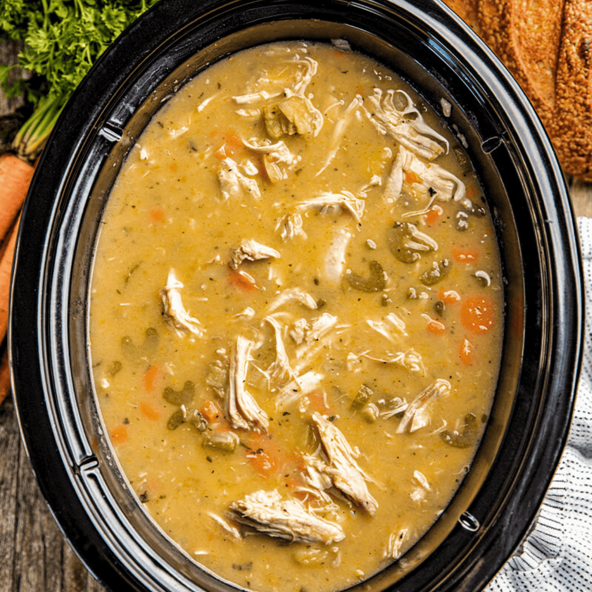 Recipe image. ID 1584