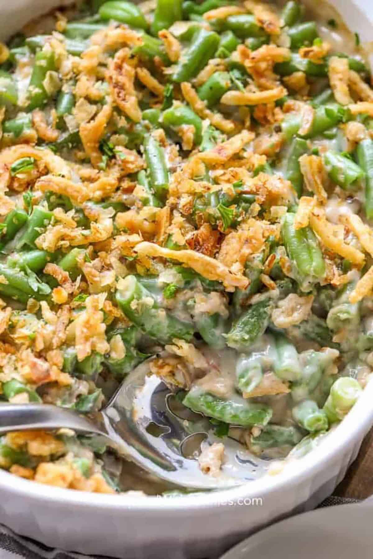 Recipe image. ID 1597