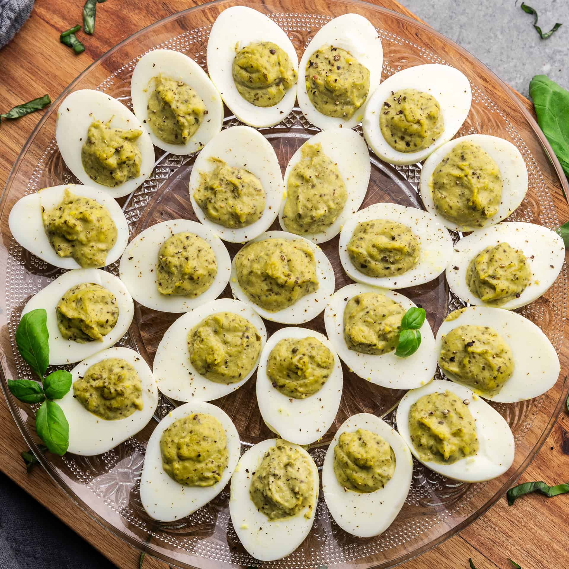 Recipe image. ID 1602