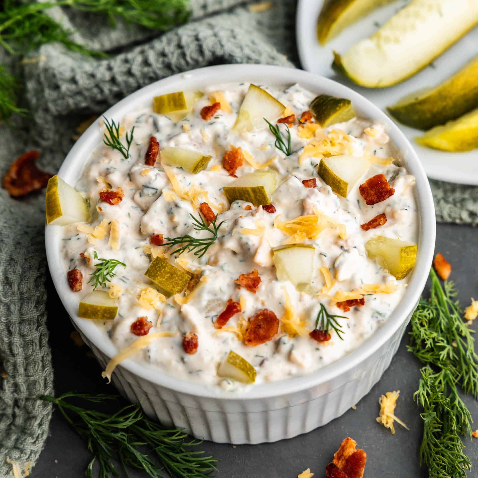 Recipe image. ID 1607