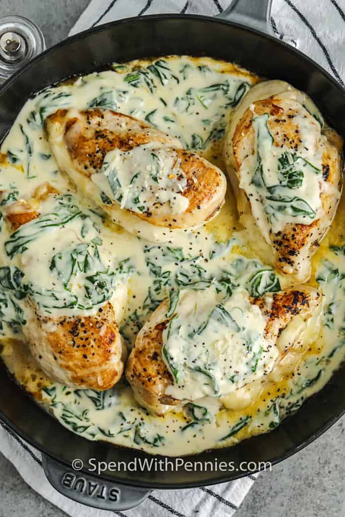 Recipe image. ID 1614
