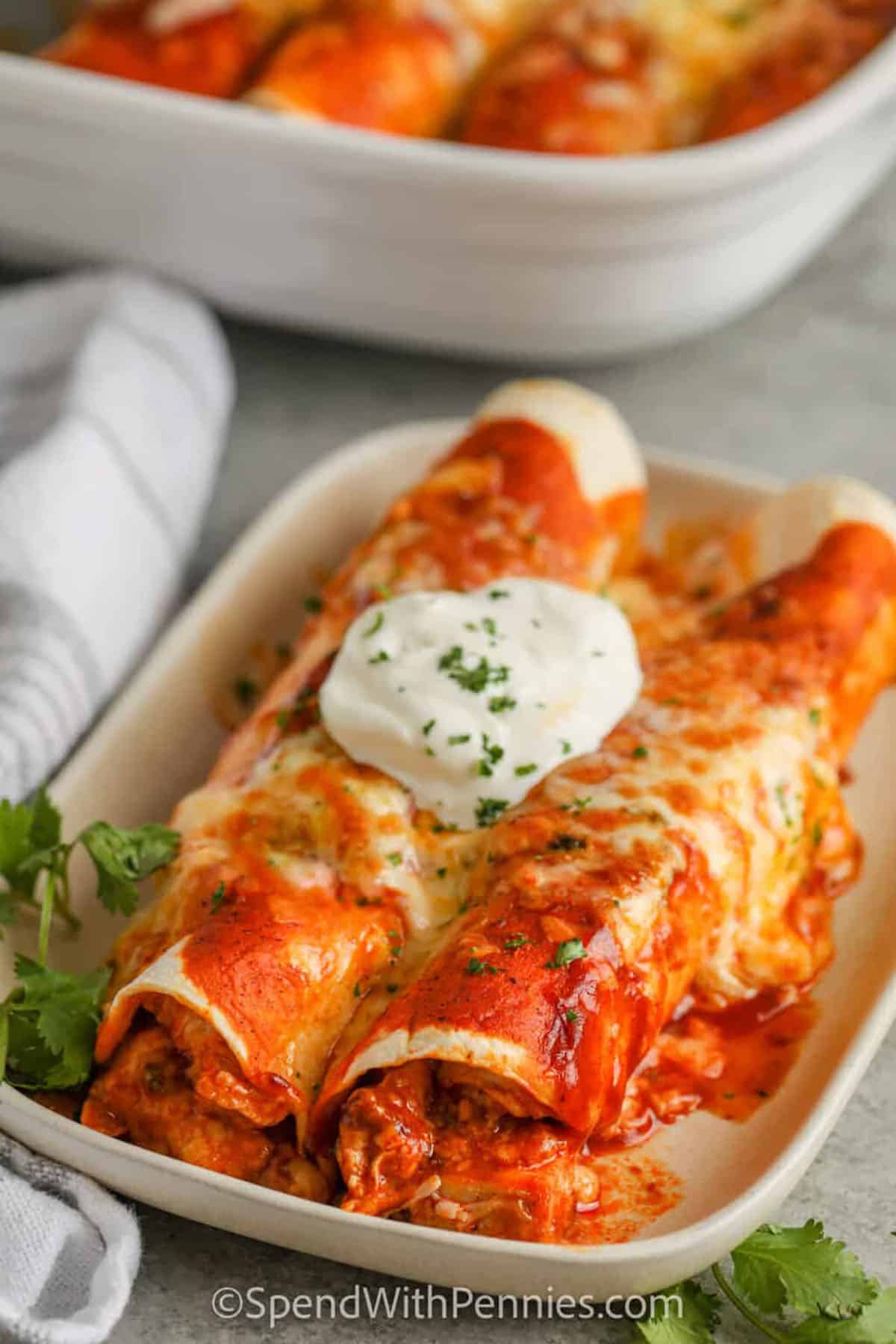 Recipe image. ID 1616