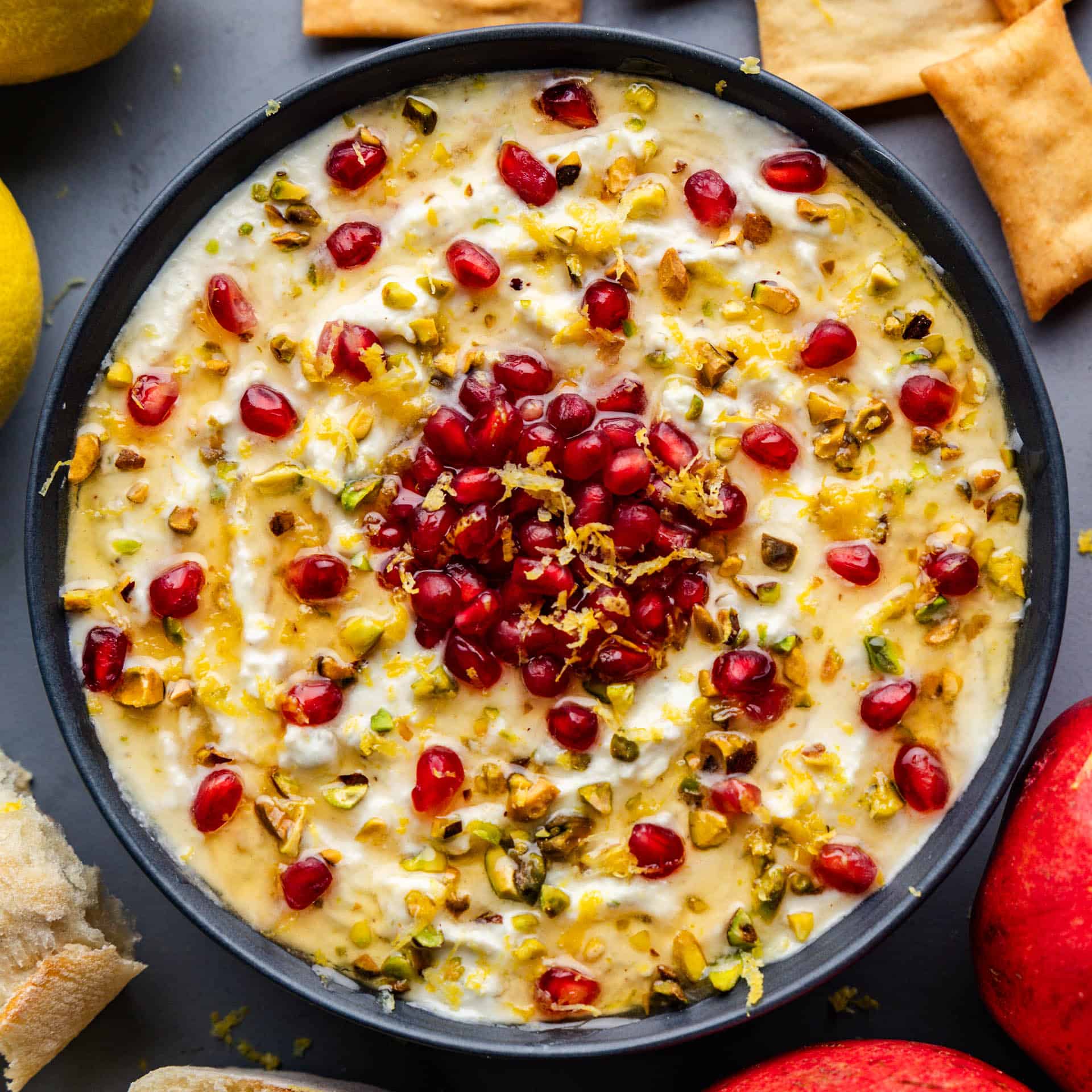 Recipe image. ID 1637