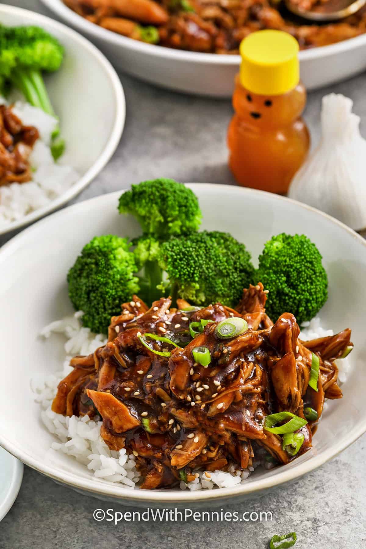 Recipe image. ID 1707