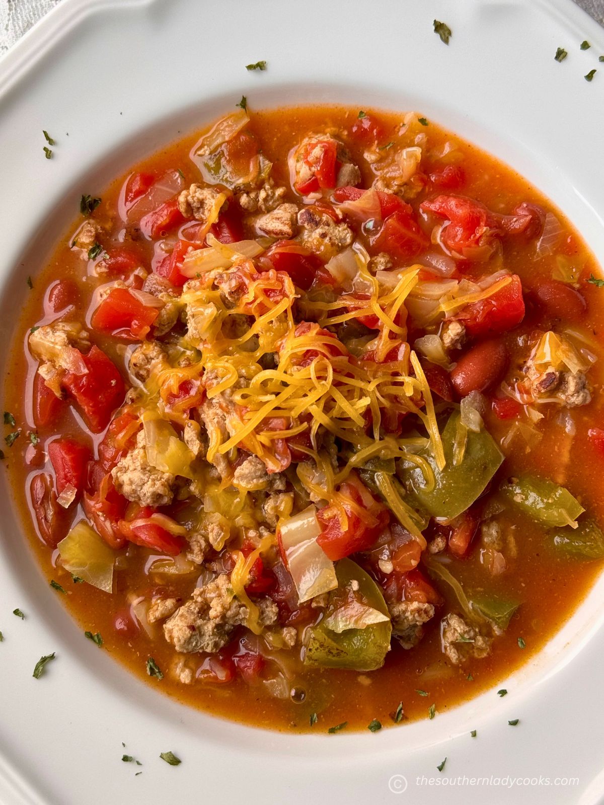 Recipe image. ID 1716