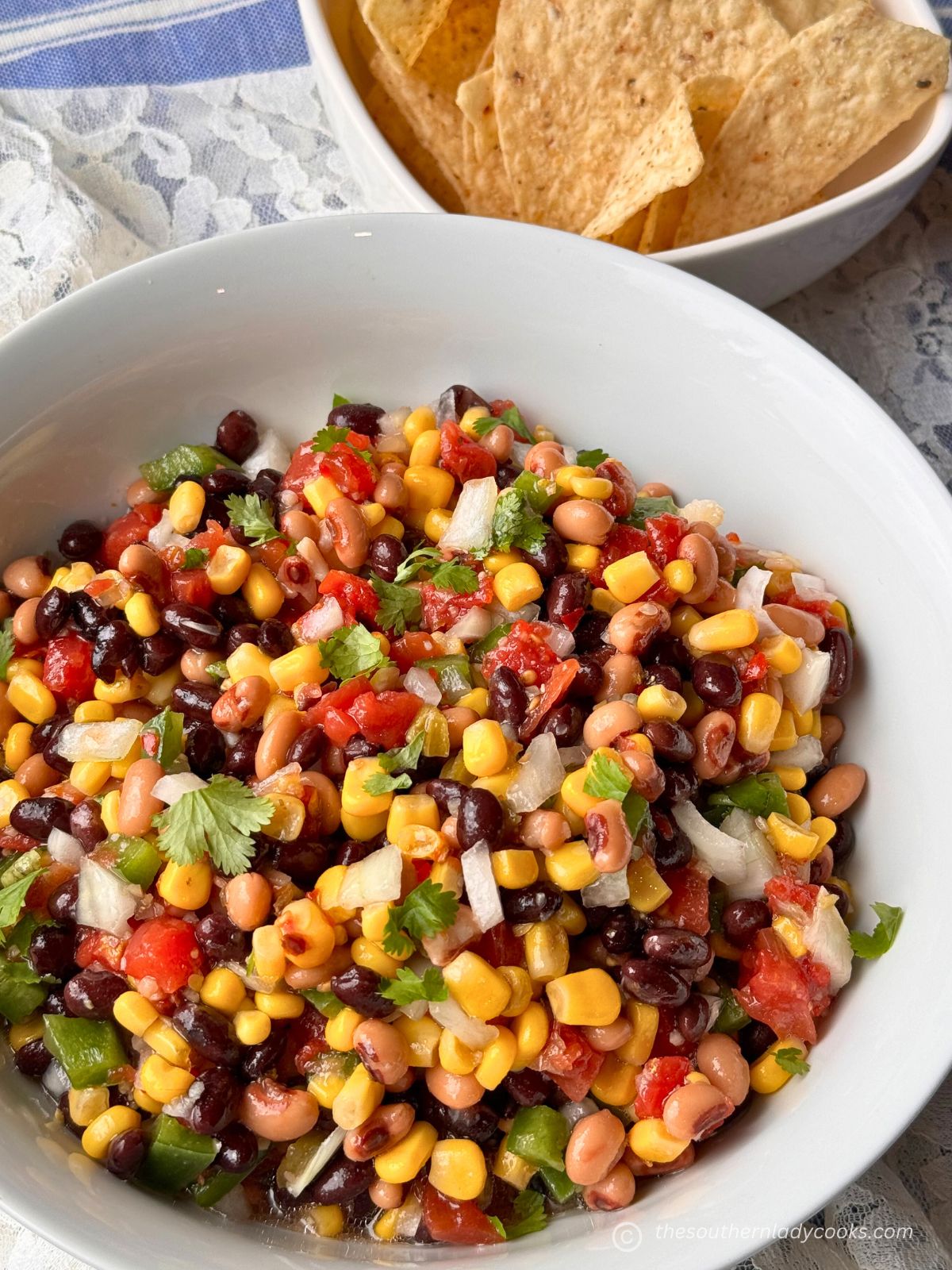 Recipe image. ID 1717