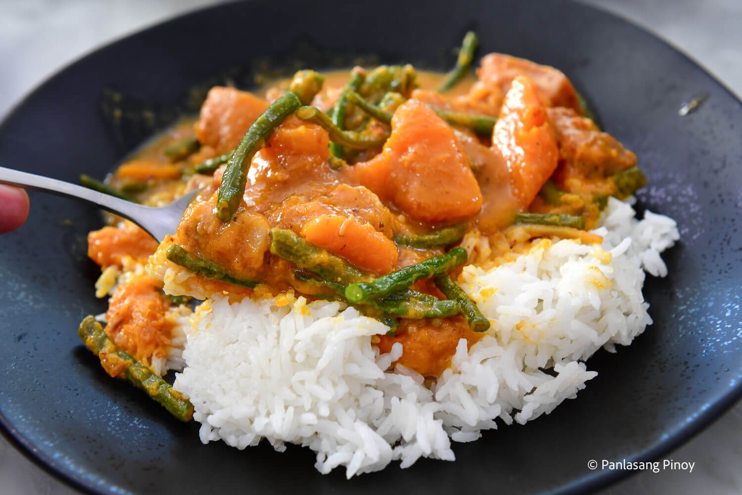 Loading recipe photo