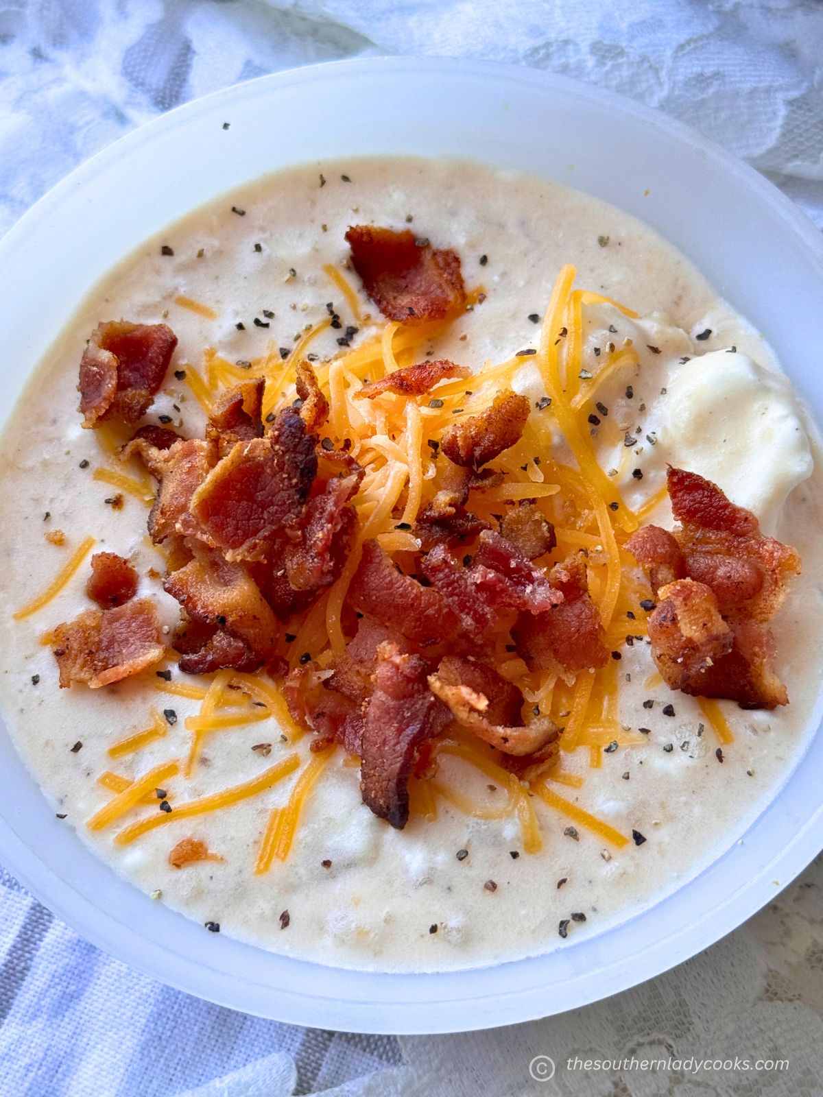 Recipe image. ID 1753