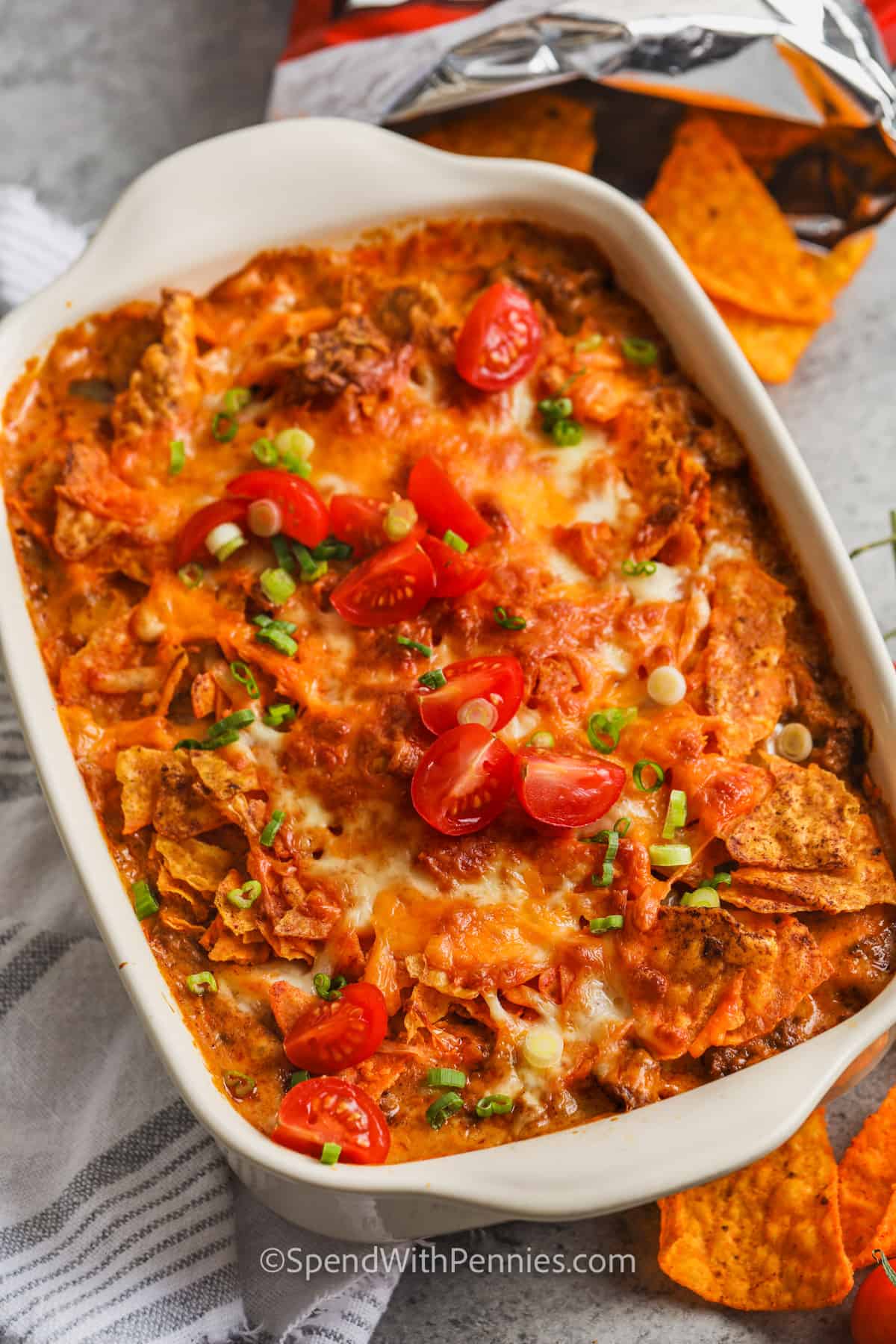 Recipe image. ID 1782
