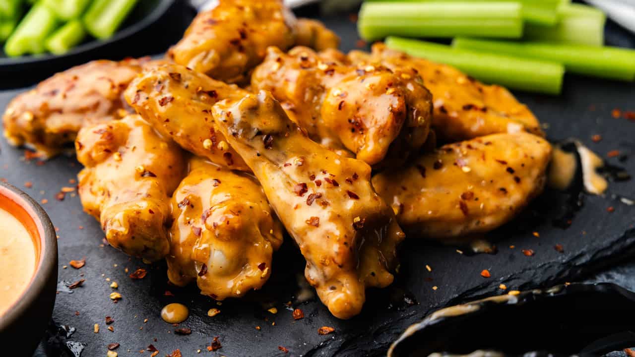 Recipe image. ID 1799