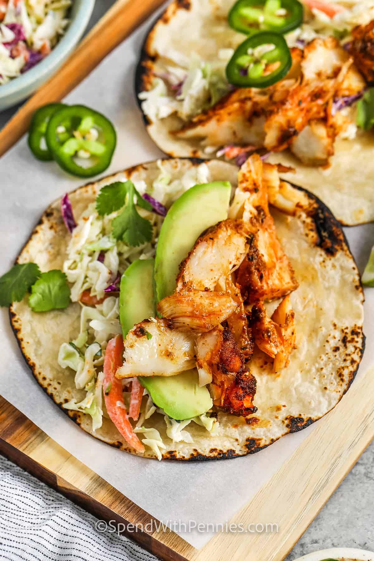 Recipe image. ID 1832