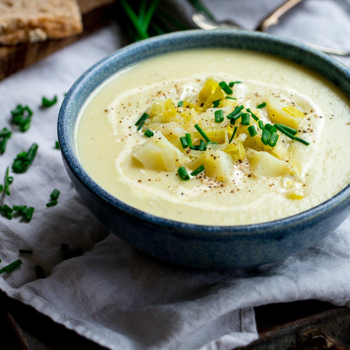 Recipe image. ID 1843