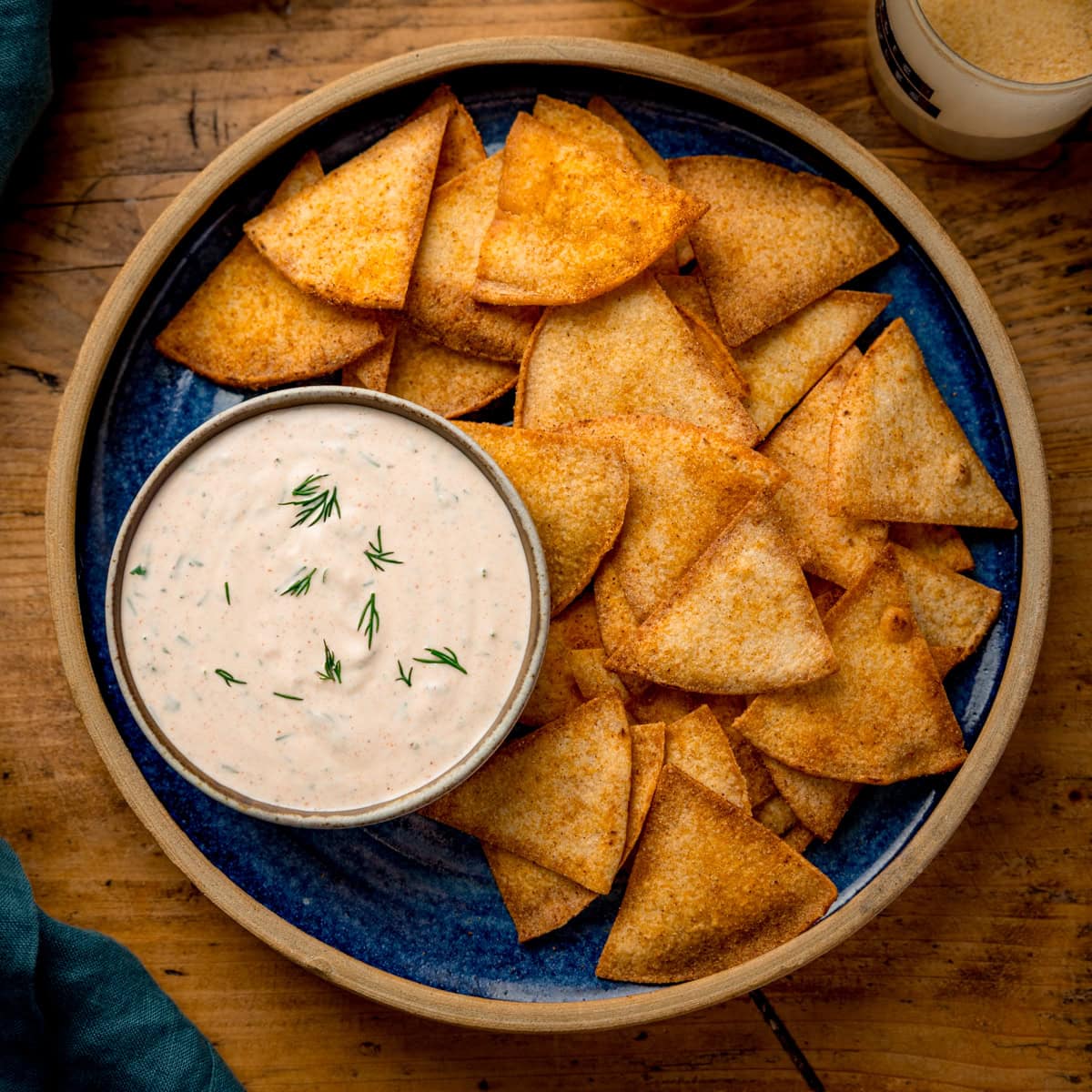 Recipe image. ID 1844