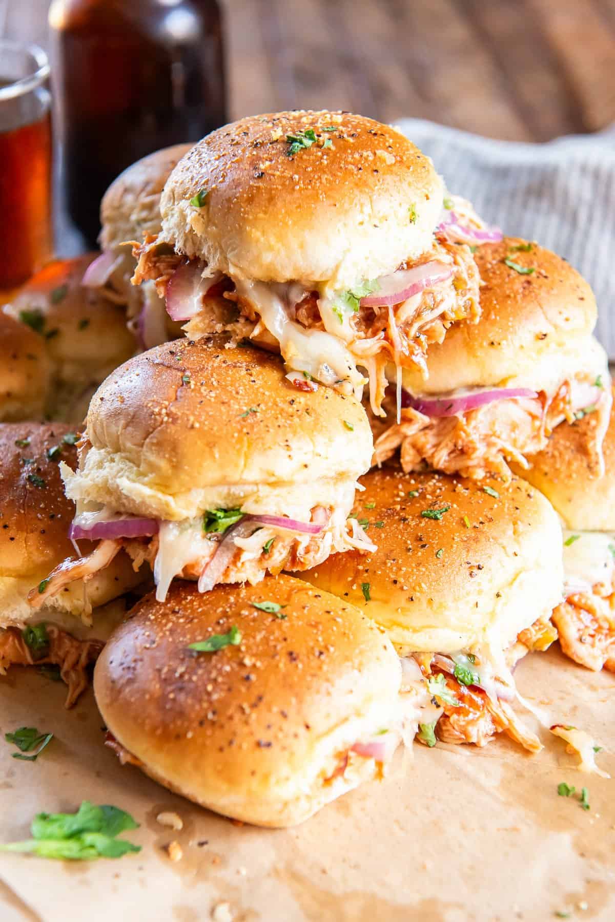 Recipe image. ID 1862