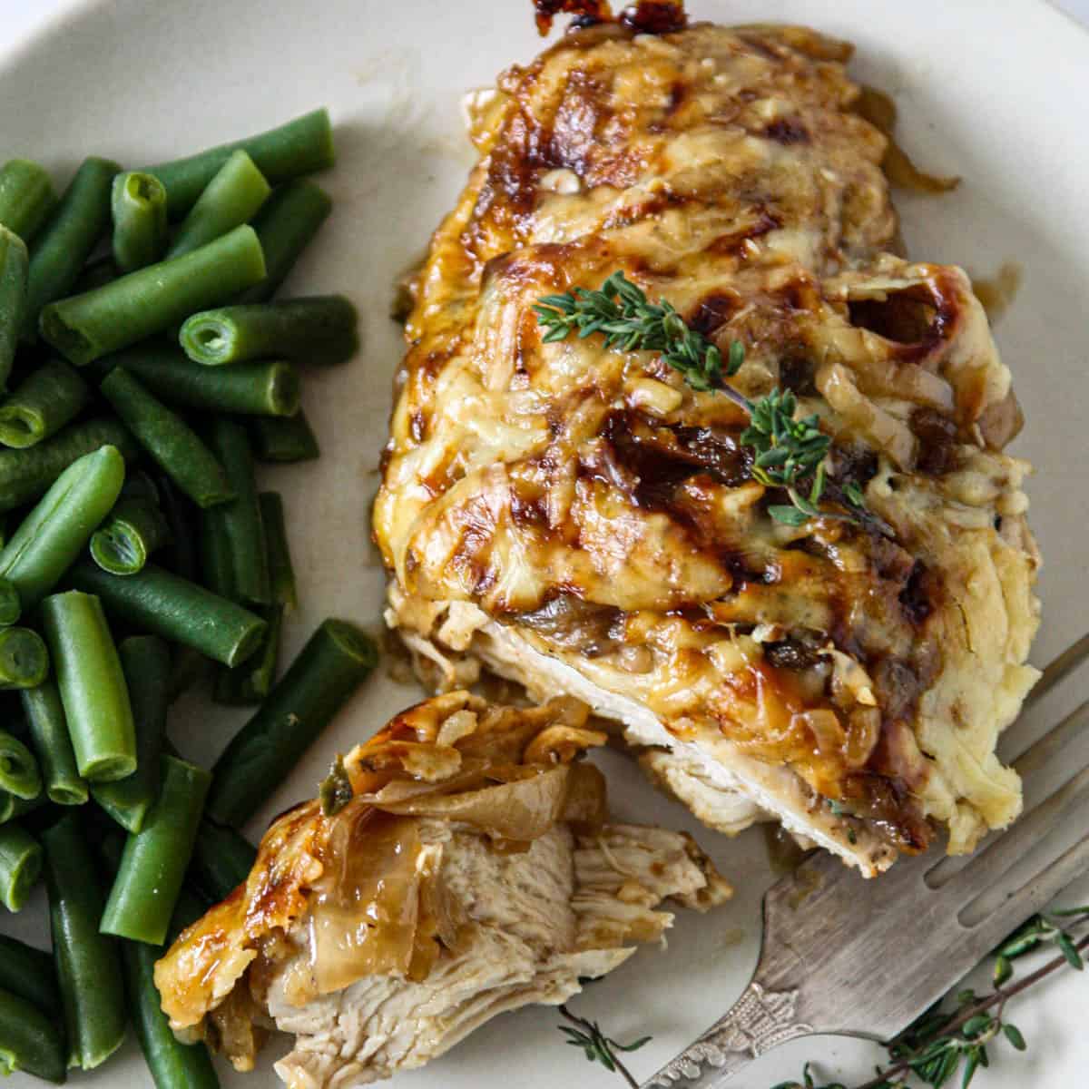 Recipe image. ID 1880