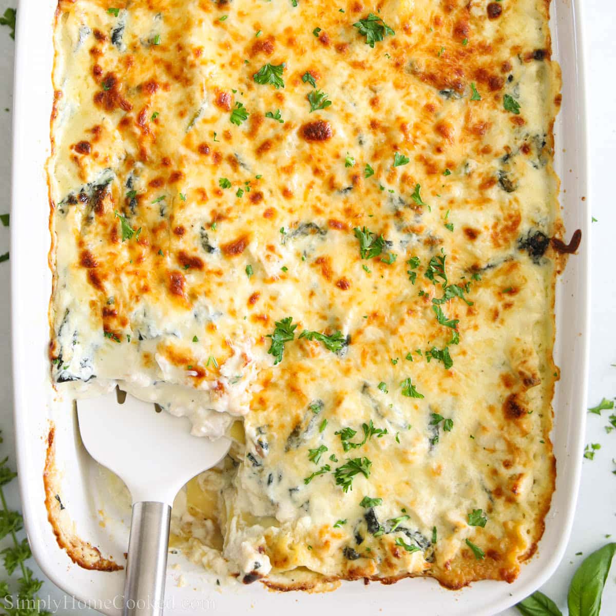Recipe image. ID 1889