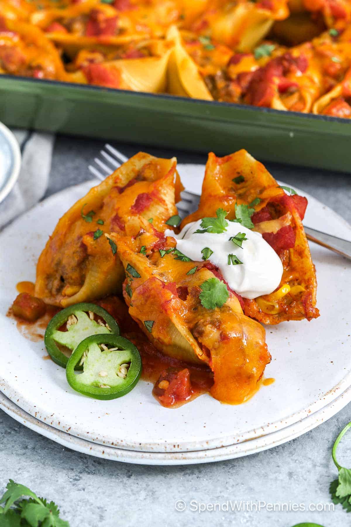 Recipe image. ID 1905