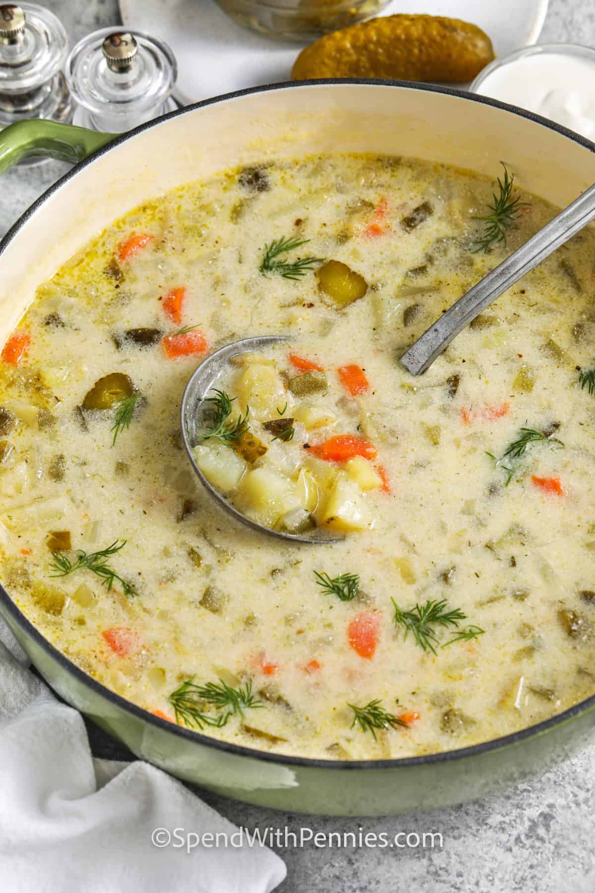 Recipe image. ID 1909