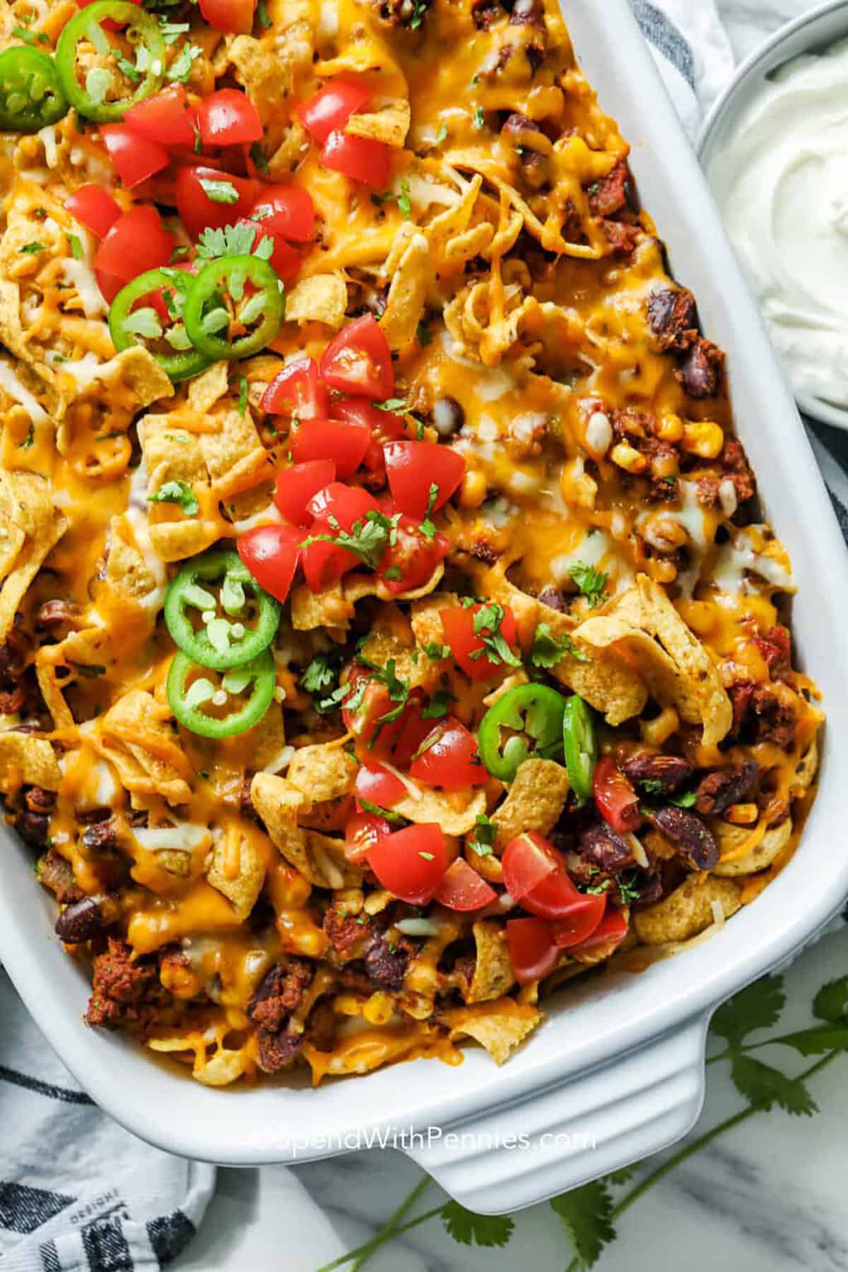 Recipe image. ID 1982