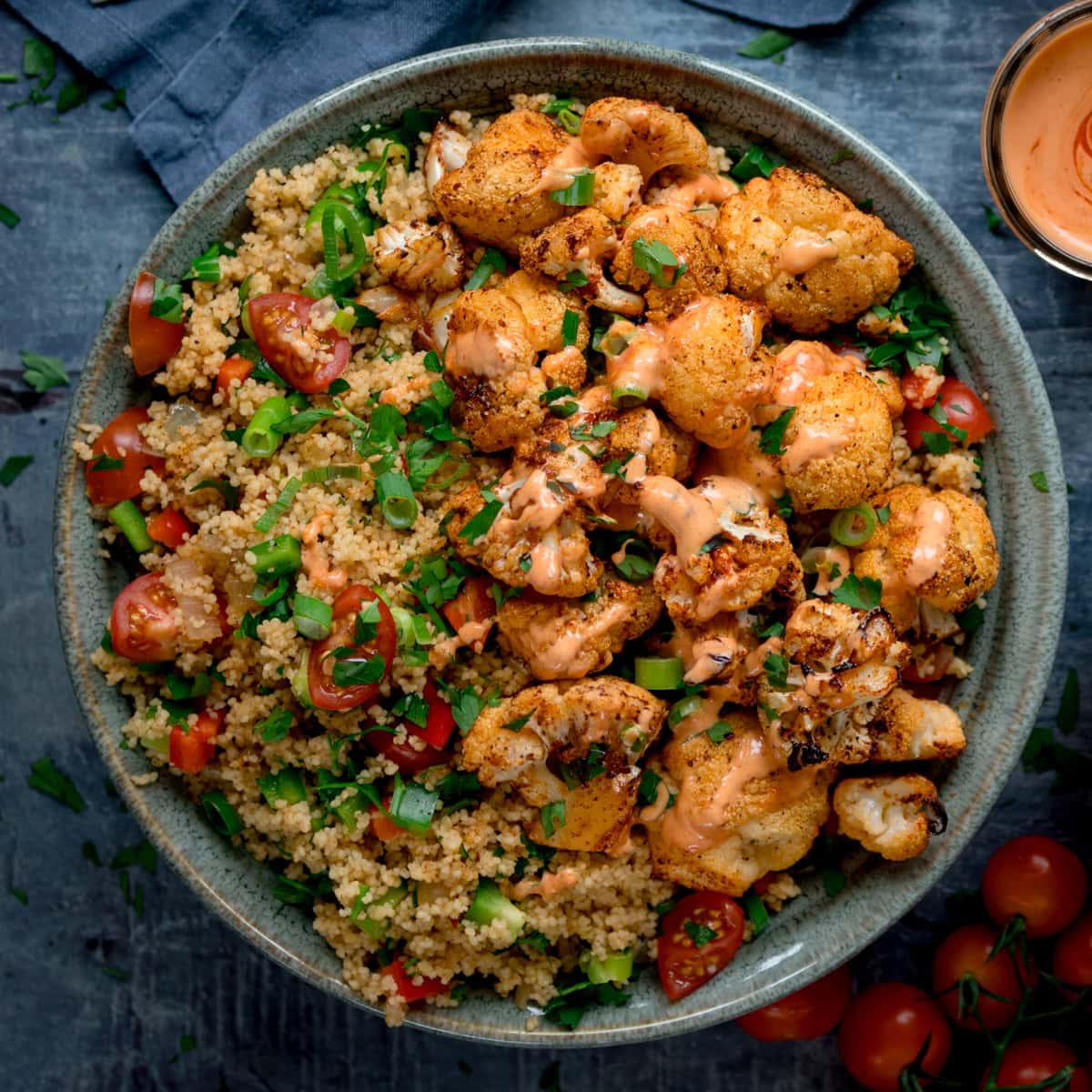 Recipe image. ID 1990