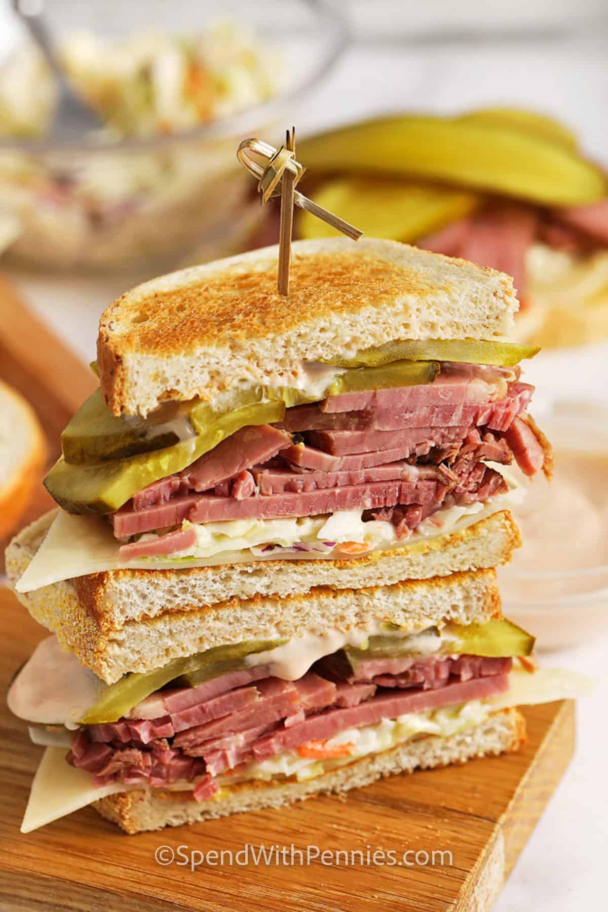 Recipe image. ID 2006