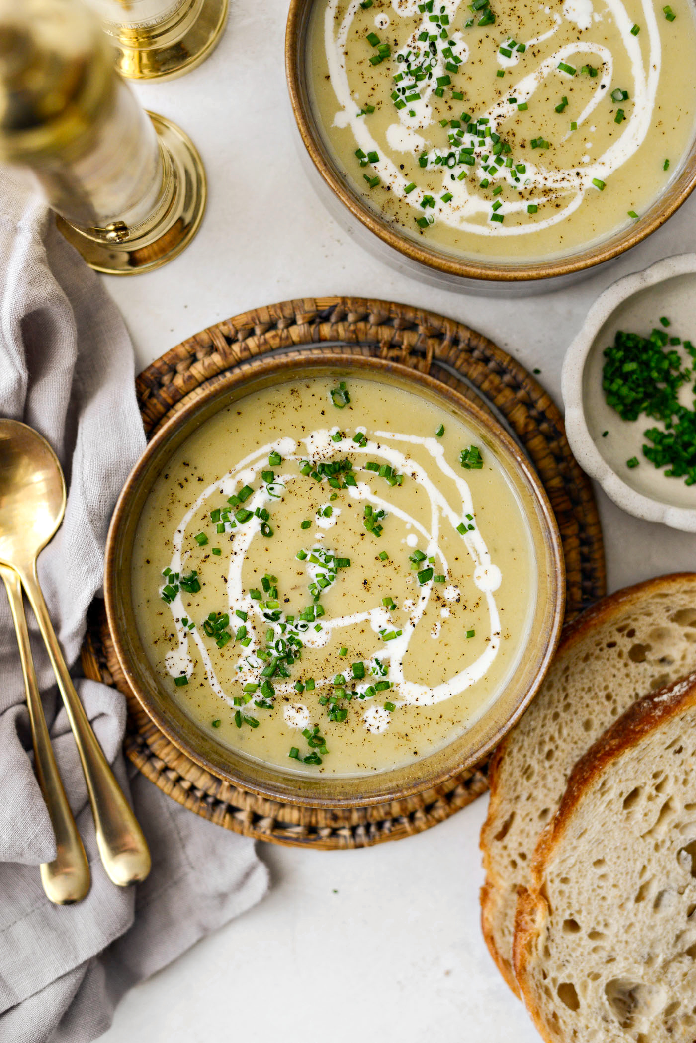 Recipe image. ID 2021