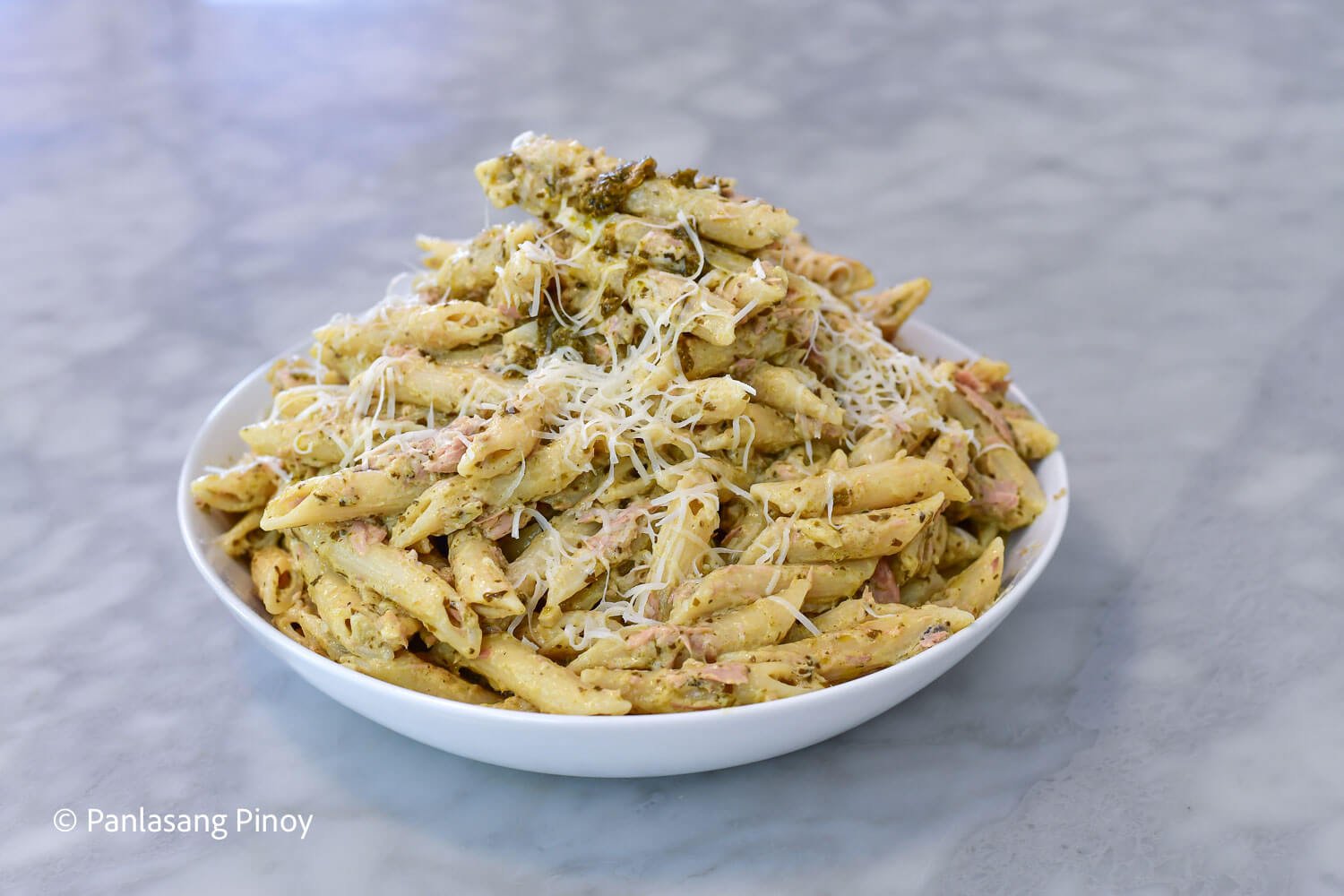 Recipe image. ID 2054