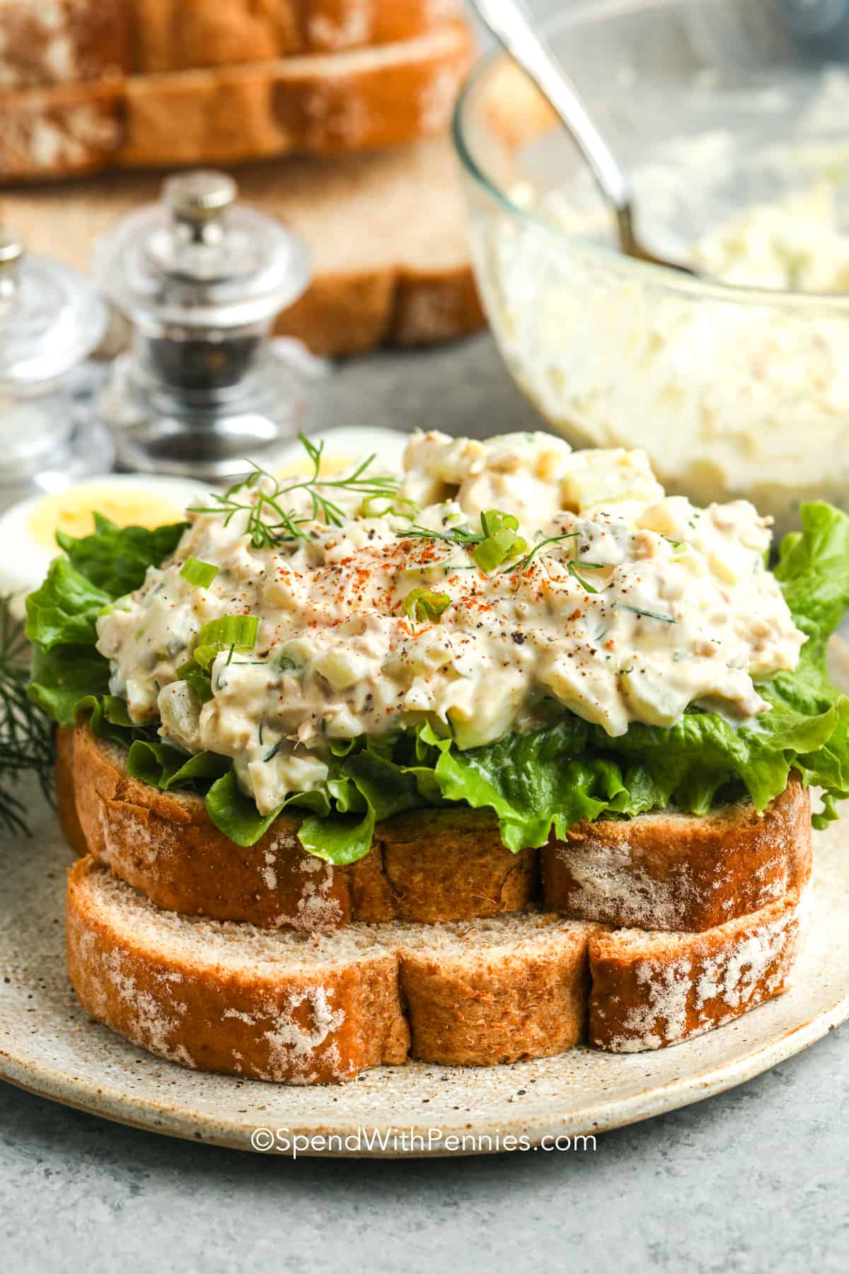 Recipe image. ID 2057