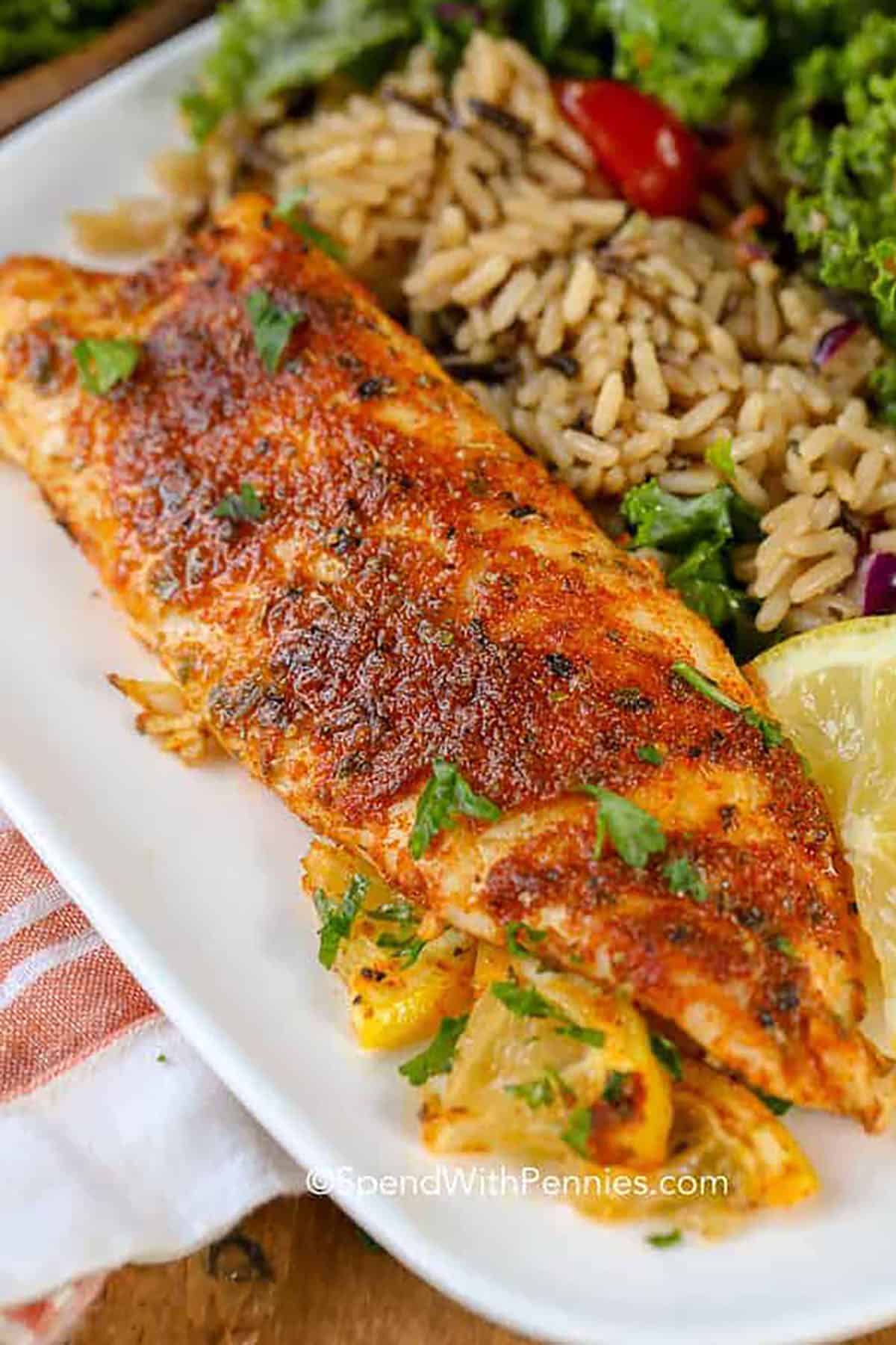 Recipe image. ID 205