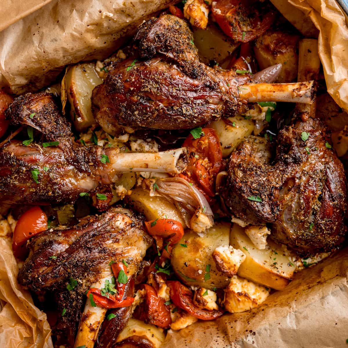 Recipe image. ID 2066