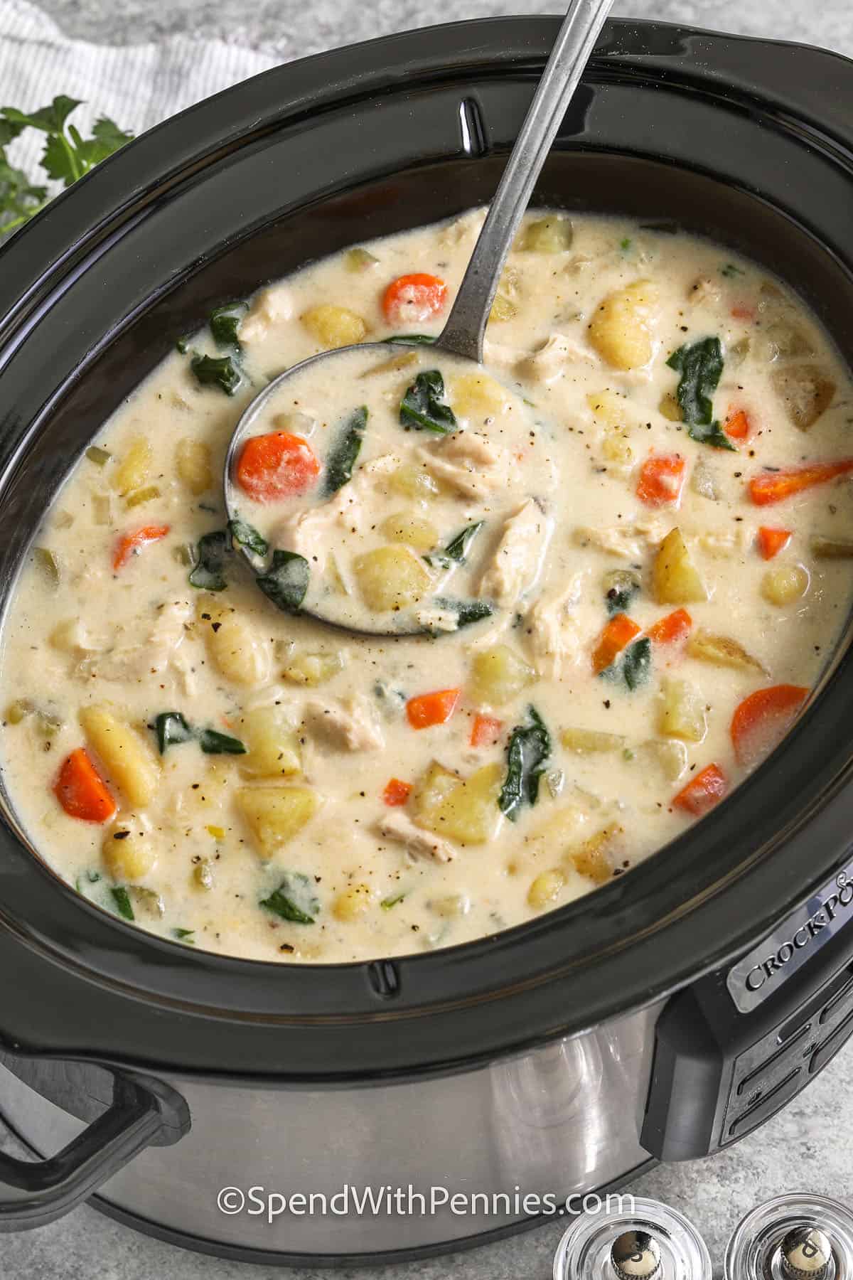 Recipe image. ID 2077