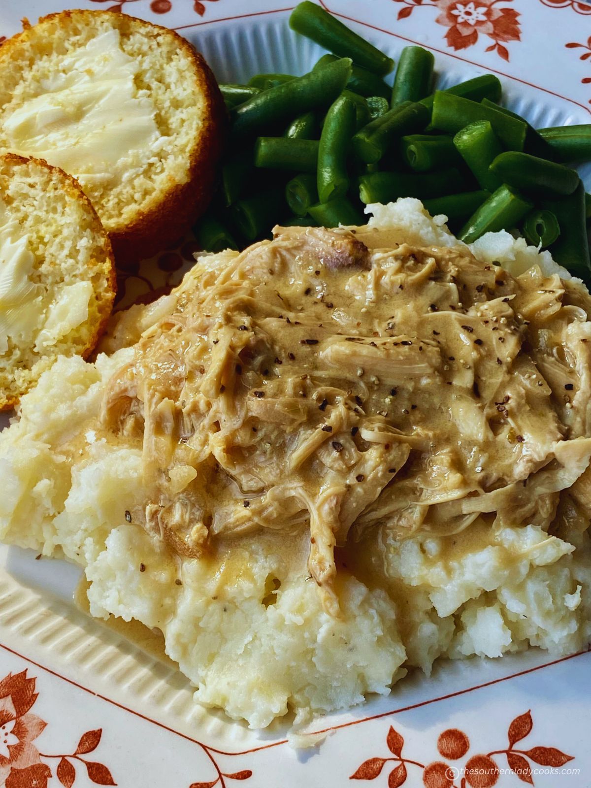 Recipe image. ID 2099
