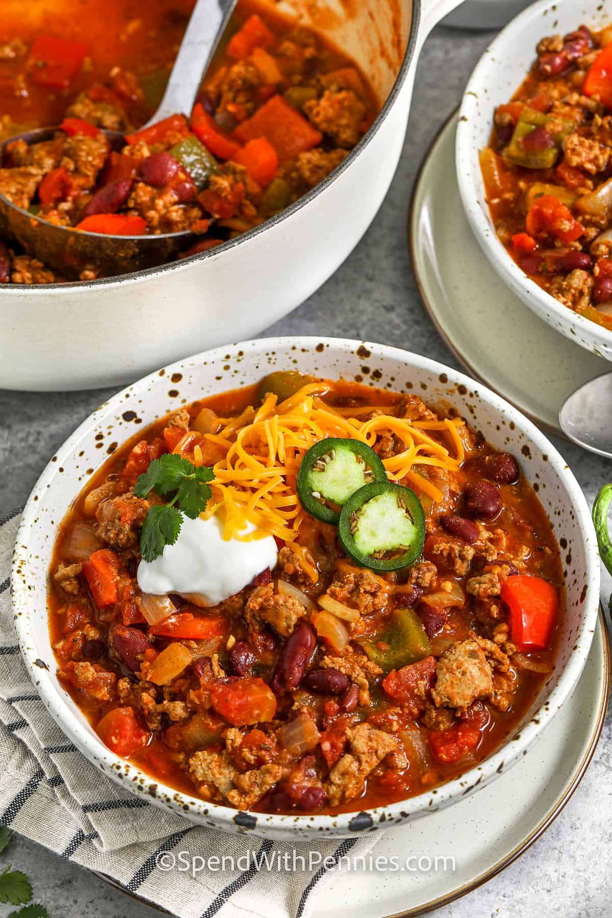 Recipe image. ID 2103