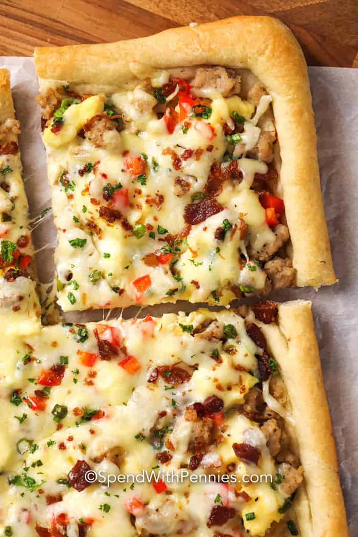 Recipe image. ID 2104