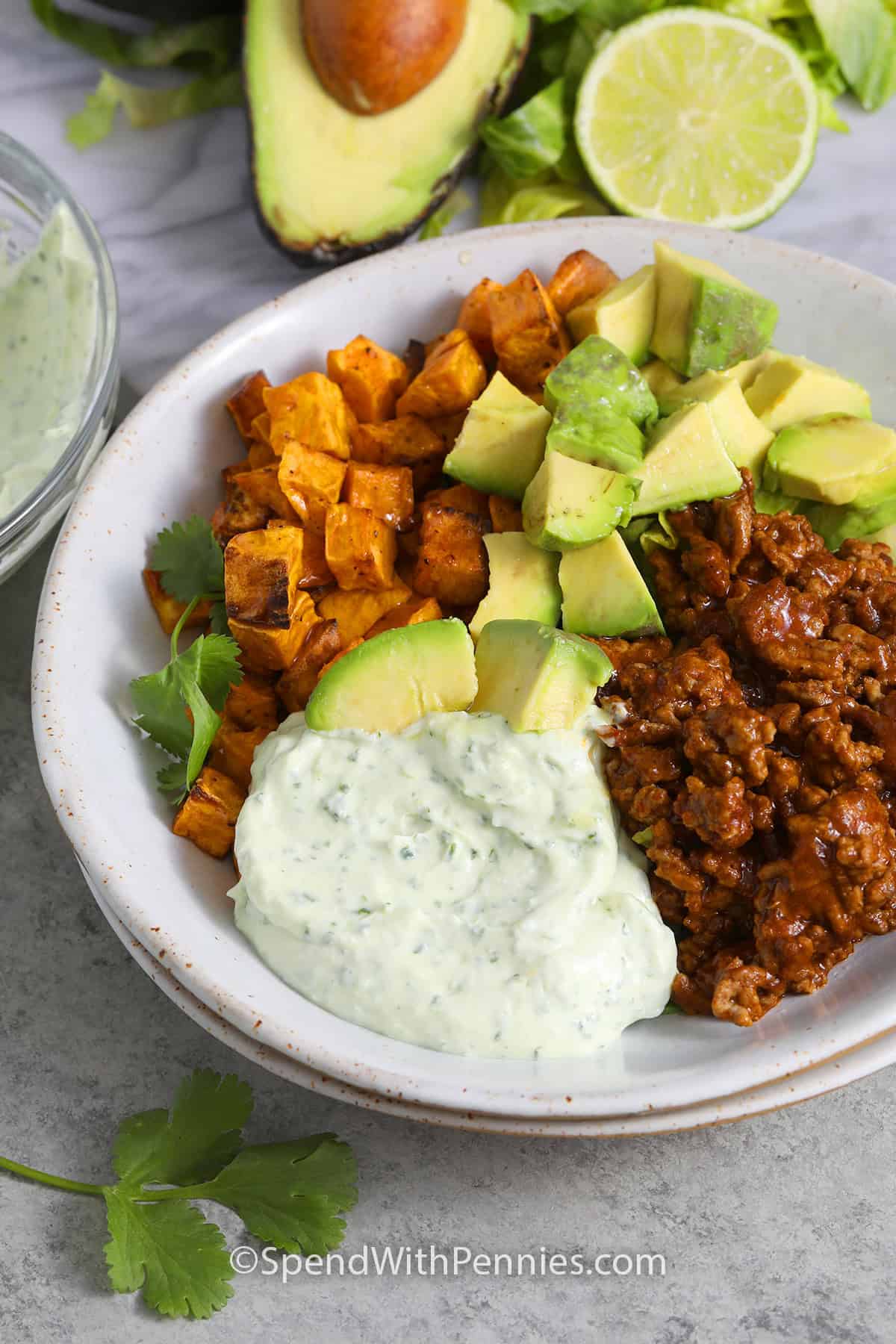 Recipe image. ID 2105
