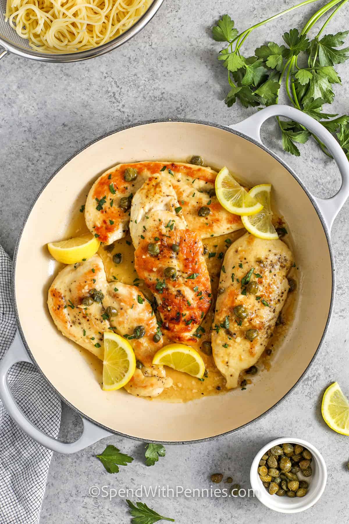 Recipe image. ID 2127