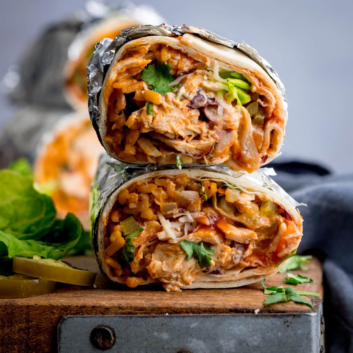 Recipe image. ID 2138