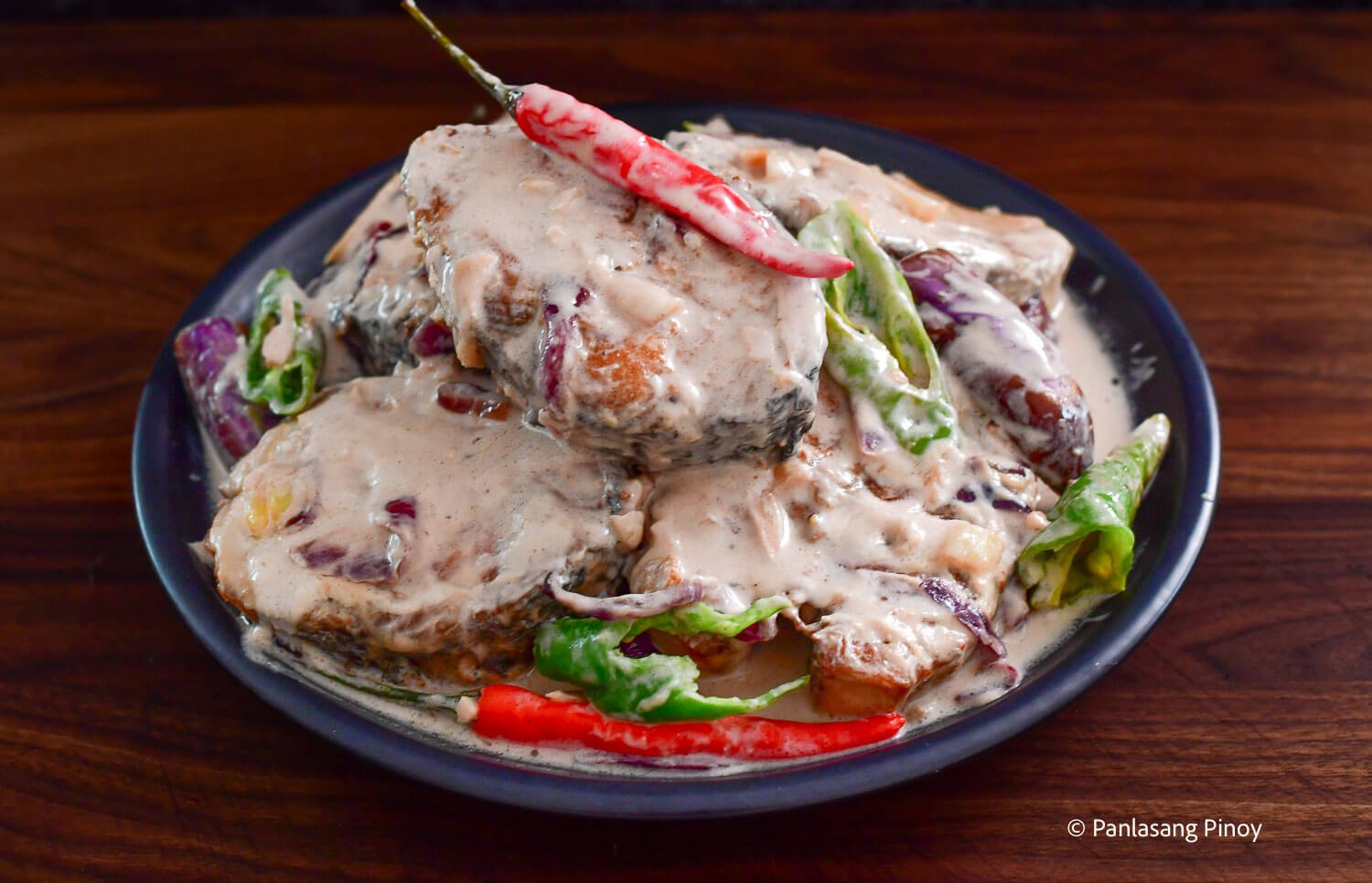Recipe image. ID 2149