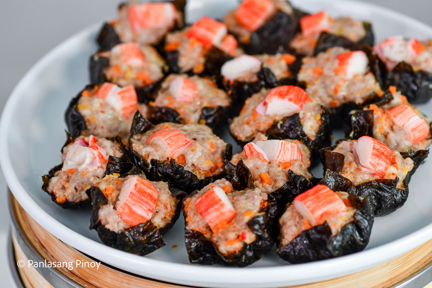 Recipe image. ID 2150