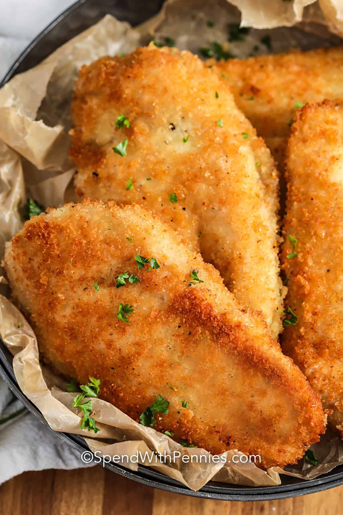 Recipe image. ID 2156