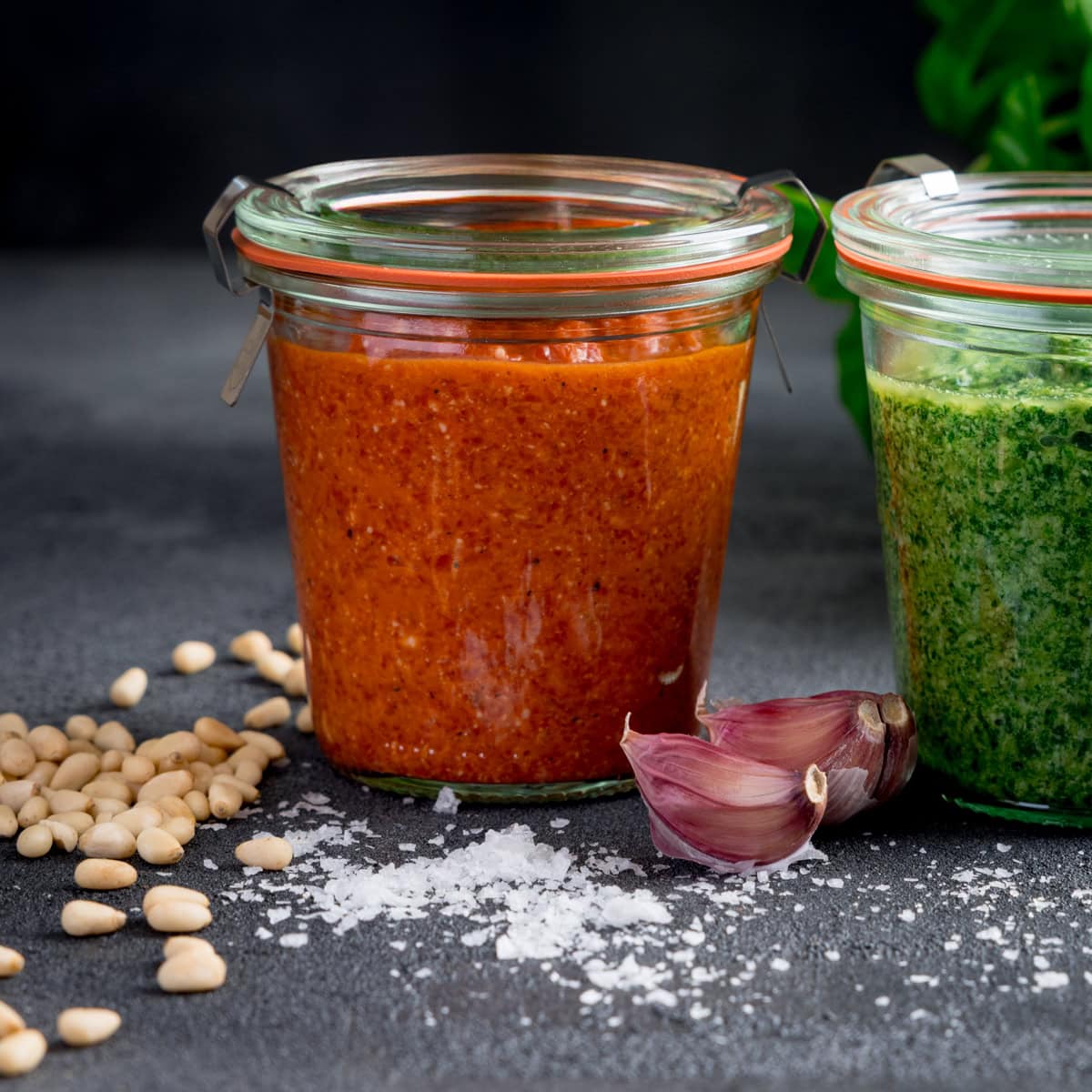 Recipe image. ID 2166