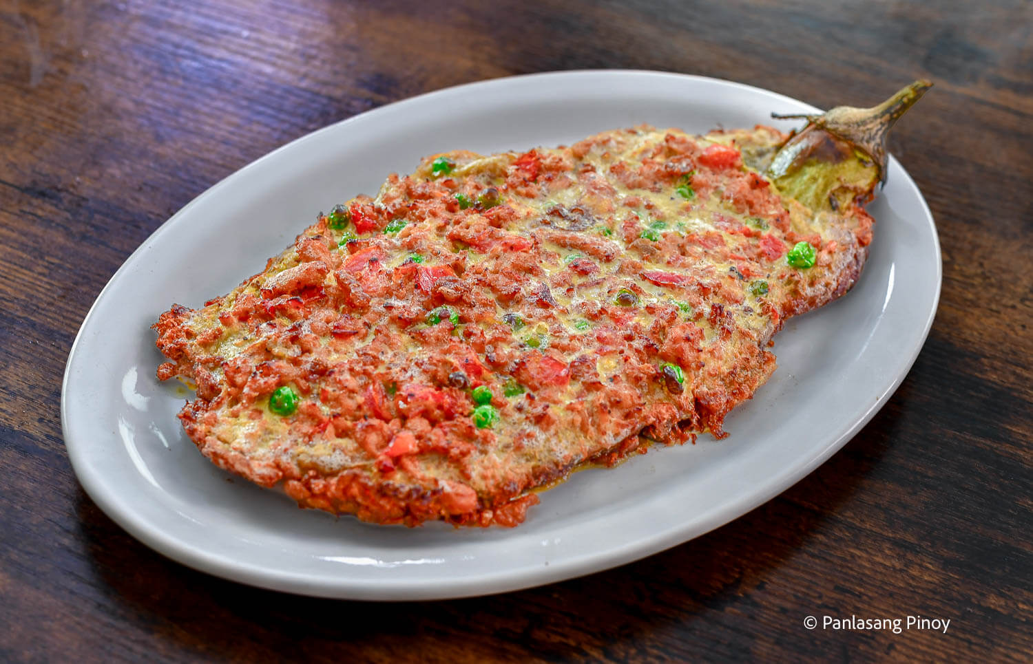 Recipe image. ID 2173
