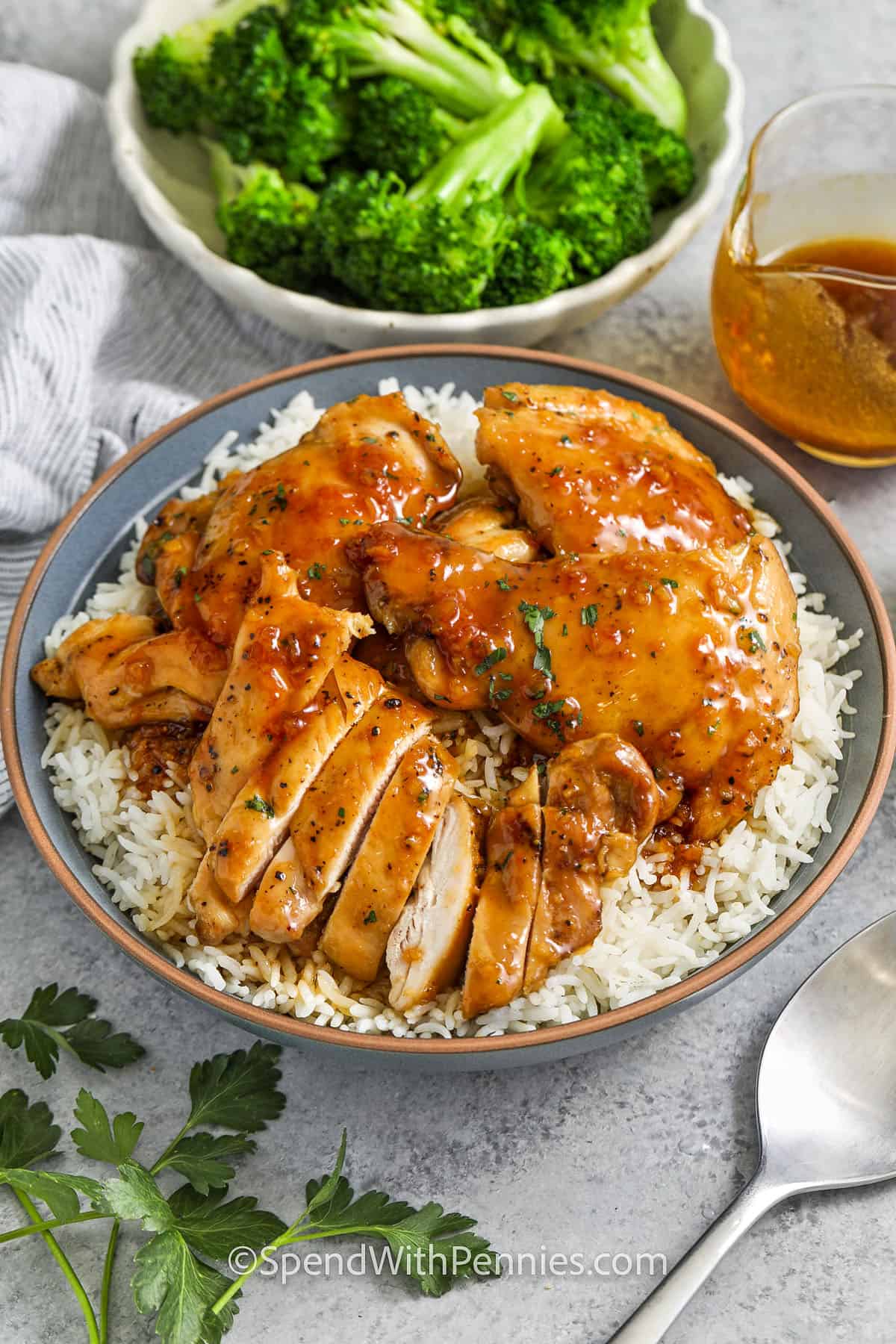 Recipe image. ID 2180
