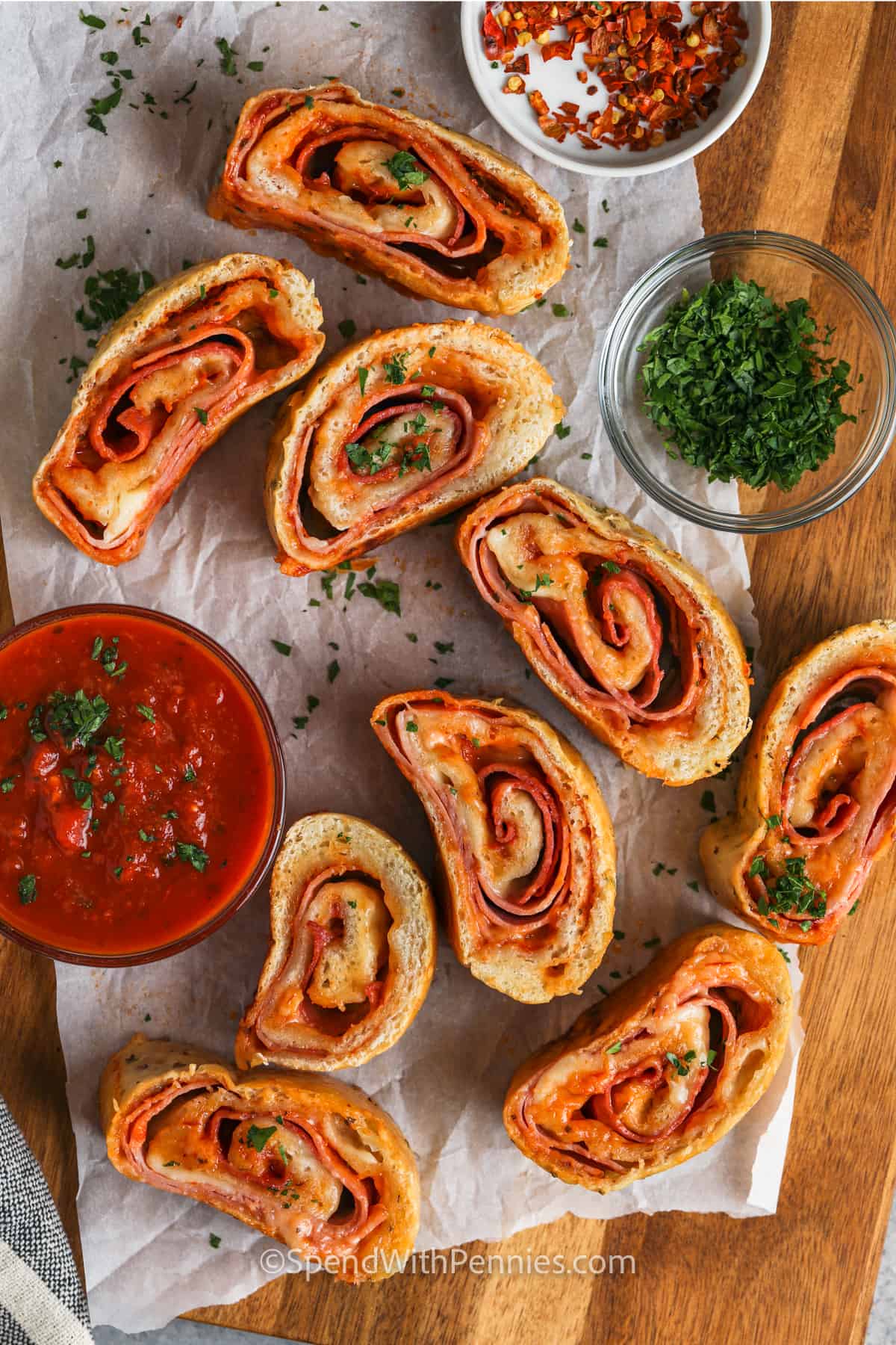 Recipe image. ID 2181