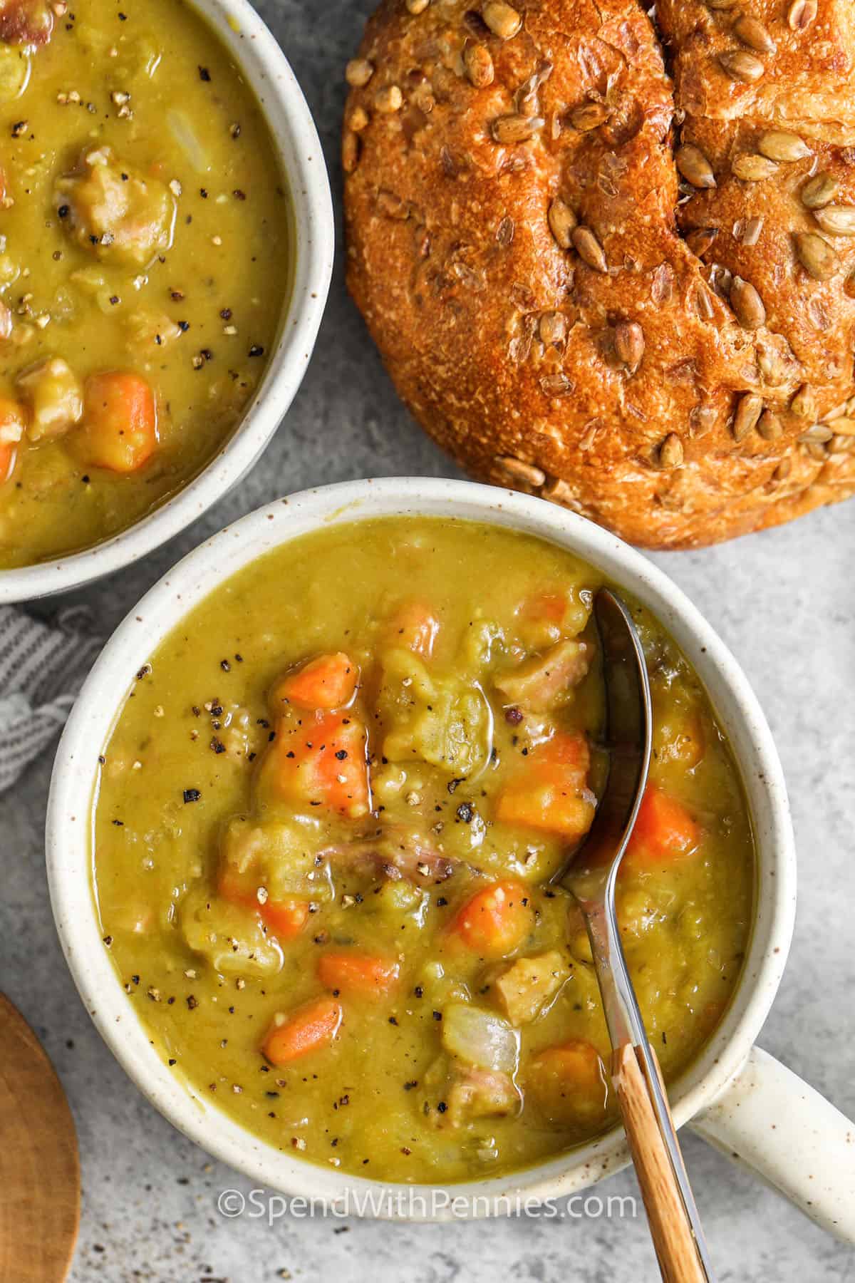 Recipe image. ID 2183